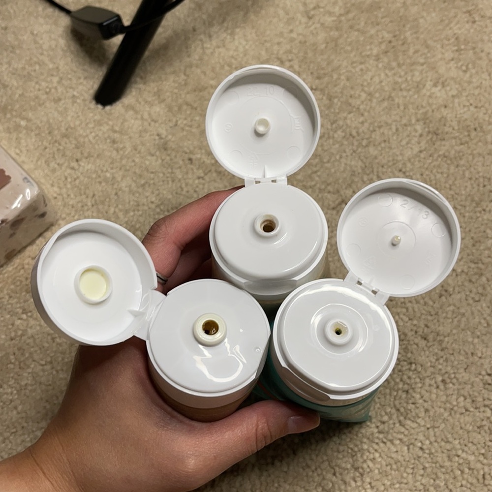 Bath & Body Works Bundle RARE - Picture 8 of 8